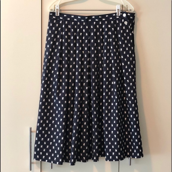 Jaeger Skirt Size 16 - Picture 3 of 15